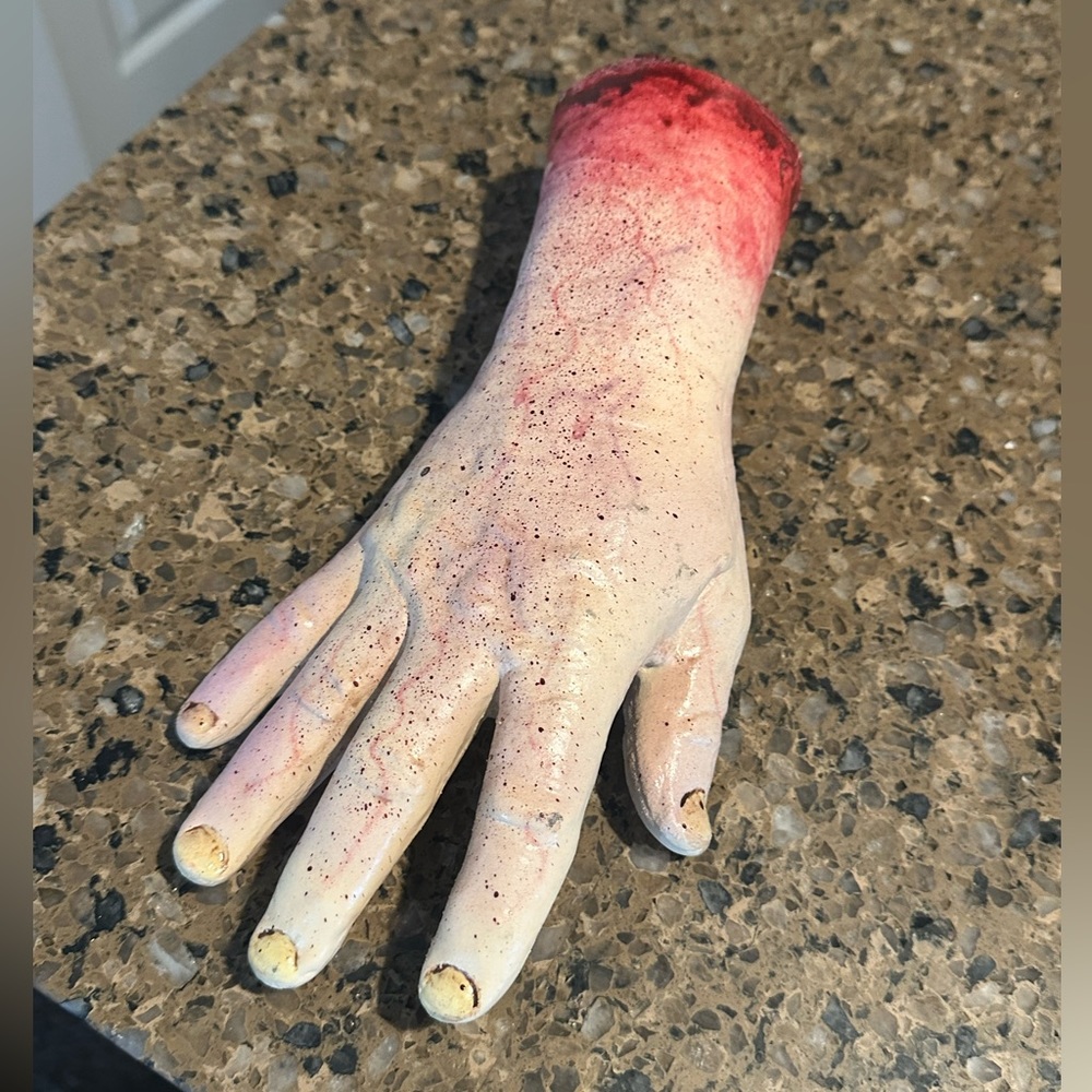Bundle Halloween decor